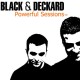 BLACK & DECKARD