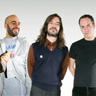 SCANNER FM DJS
